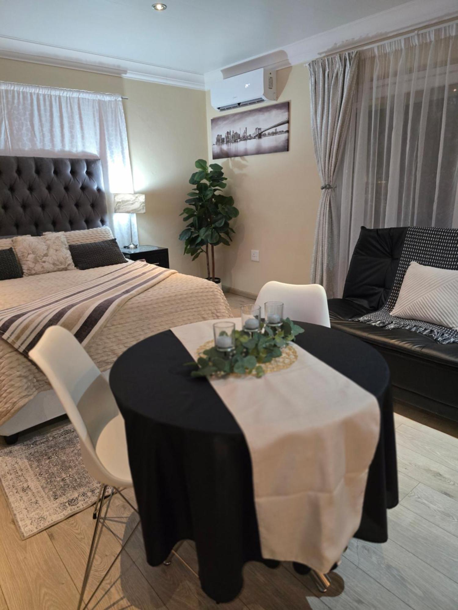 Halfway Gardens Home Midrand Extérieur photo